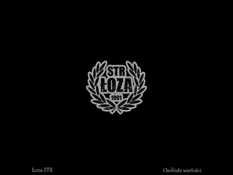 Łoza STR Ft. Jacek DZS - Może innym razem Prod. Łoza STR