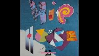 El Caci Que - Rules Of My House