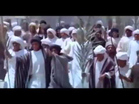 Pritja e Muhamedit a.s. ne Medine - Madheshtore -