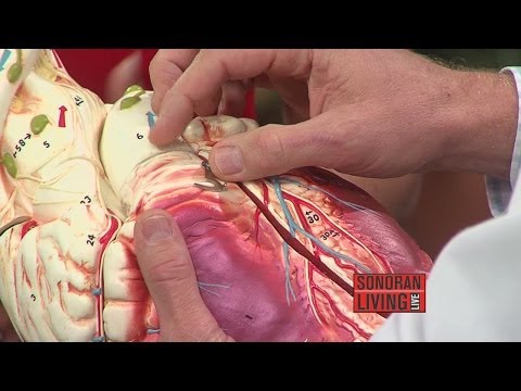 Mayo Clinic talks broken heart syndrome