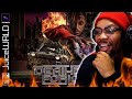 Juice WRLD Big Official Audio Reaction