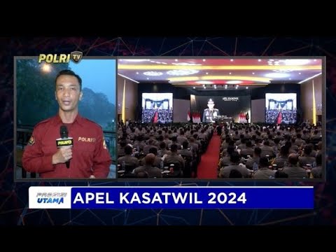 LIVE - APEL KASATWIL 2024