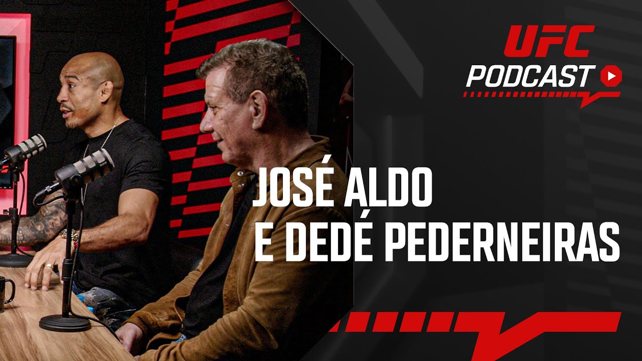 UFC Podcast