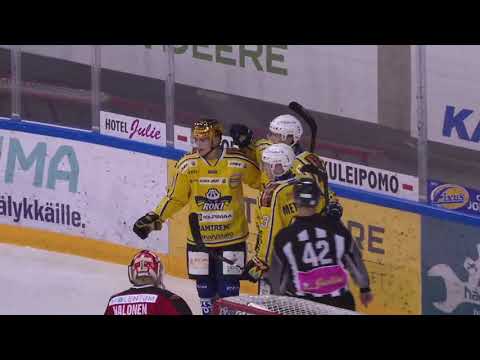 Viikon pelaaja: Gabin Ville