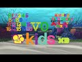 Jaiden S TVOKIDS Logo Bloopers 4 Take 72 Letters Numbers And A Nemo BG