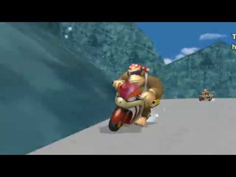 Mario Kart Wii - JHFR CT Pack v3.0 Online Races - 10/5/2019