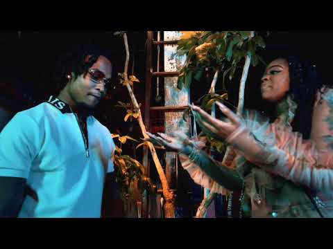 S.Gee x Anika Berry - Thief A Wine (Official Music Video) | 2021 Soca