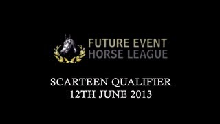 preview picture of video 'Scarteen FEHL Qualifier 2013 - Highlights'