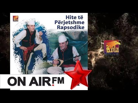 Augustin Ukaj  -  Rane n'Mirdite tre kapetana