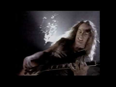 Tied Up in Love - Ted Nugent