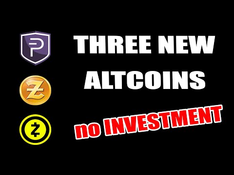 HOW TO EARN CRYPTOCURRENCY. NO INVESTMENT. TOP 3 SITES IN 2020