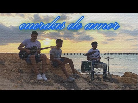 CUERDAS DE AMOR- Reggae cover