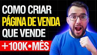 Página de Vendas e Checkout de Alta Conversão: Guia Prático! 🚀