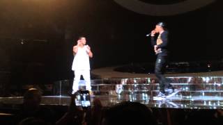 Drake/Future: Bitches Love Me Live - Would You Like a Tour - Newark, New Jersey