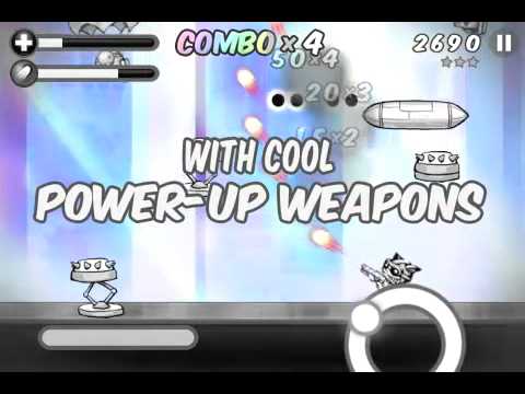 Chillingo Presents...Color Bandits