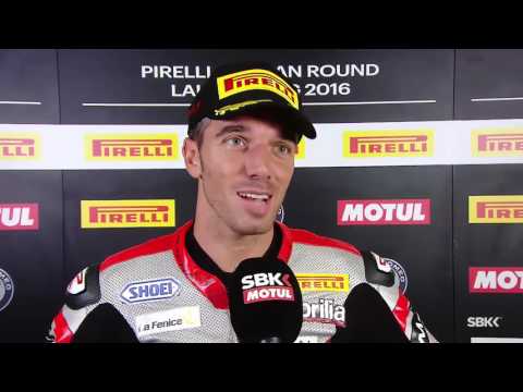 Pirelli German Round WorldSBK Top 6 Reactions