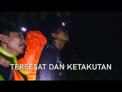 Disesatkan Setan Keder Gunung Aseupan (Langit Kelabu #8)