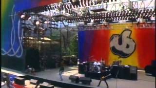 Ramones   Do you Remember Rock  and Roll Radio  San Bernardino, California)   1982 09 03