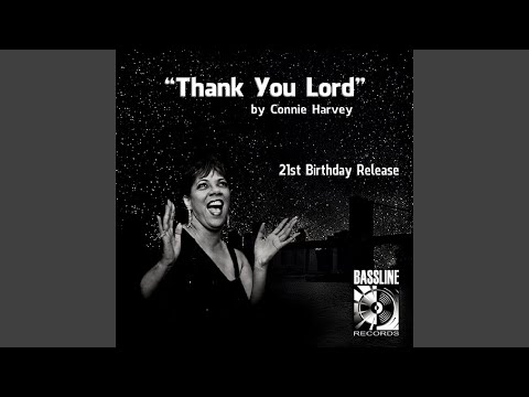 Thank You Lord (Audiowhores Remix)