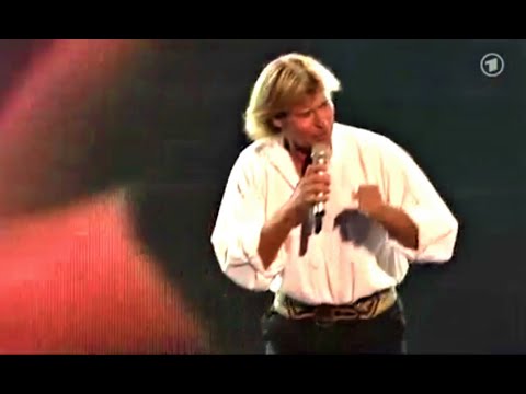 Hansi Hinterseer  -  Boarisch tanz i nur mit dir