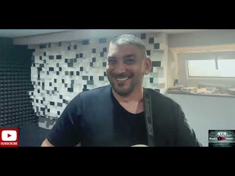 Gipsy SENDY & Maťo KAMARO v JD zakulisie SLAĎAK // DISKO 🎬