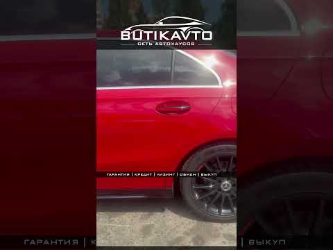 фото mercedes-benz a-класс iv (w177) 0