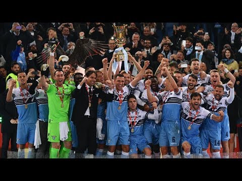 Coppa Italia 2018/19