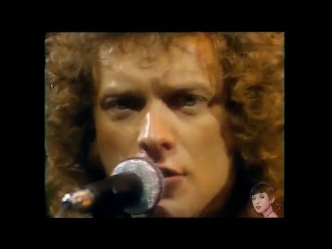 Videoclip de Break It Up (2008 Remaster) — Foreigner