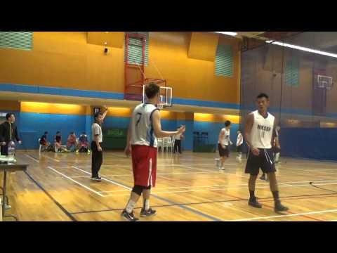 KBLWE 20140823 Enoch vs 彩虹道之友 Q3