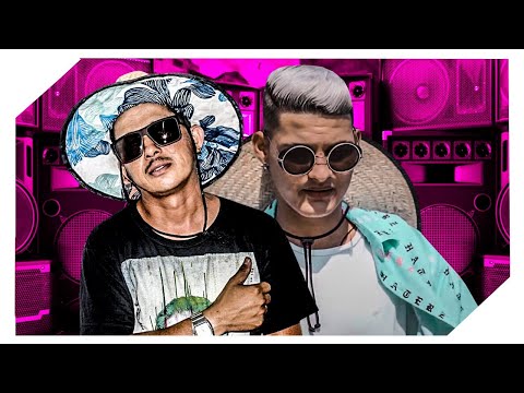 SERESTINHA DO BARAO E BONDE DO VEI - SÓ SPRING LOVE (ConquistaFluxos)