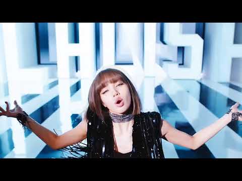 Si LALISA était doublé en français
