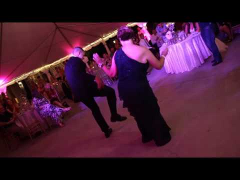 Best Mother - Son Wedding Dance EVER!! (Surprise)