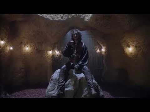 Once Upon A Time- Deleted Scene: Emma and Rumple