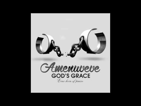 Amenuveve (God's Grace) - Erno Horn of Praise