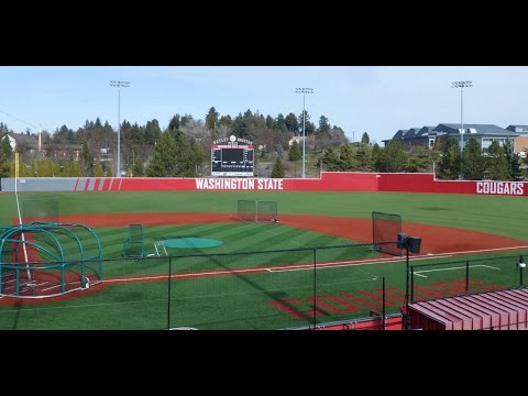 Senior Night at Bailey-Brayton