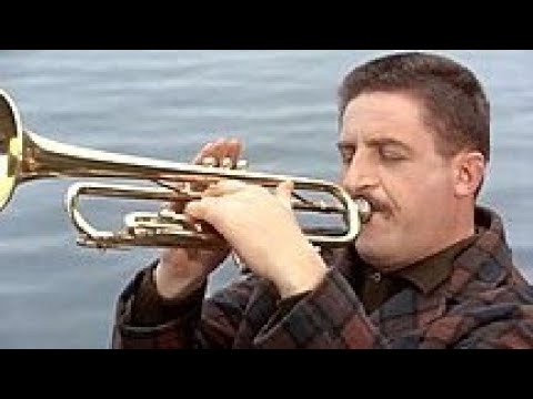Il Silenzio - Nini Rosso 🎺 (1965)