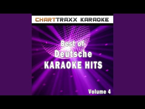 Du gehst mir langsam unter die Haut (Karaoke Version) (Originally Performed By Kristina Bach)