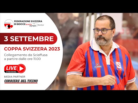 Coppa Svizzera 2023 - Sciaffusa