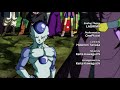 Dragon Ball Super Ending 11 Official English Version