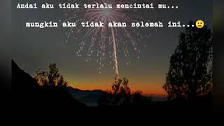 Download lagu Status WA Sedih Bikin Mewek mp3 Download lagu Status WA Sedih Bikin Mewek mp3