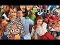 LOS MUPPETS 2011 Es Una Película Adorable