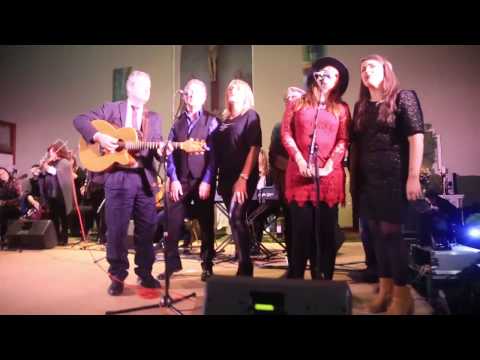 Miltown Malbay Concert January 2017