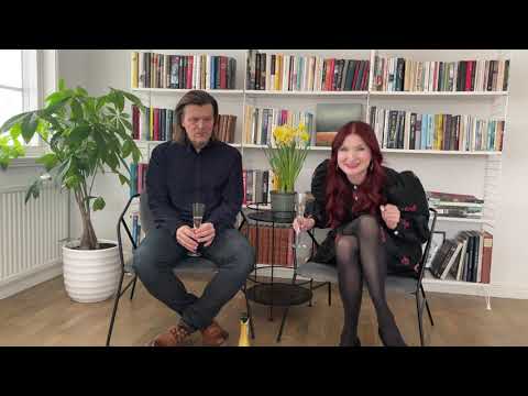 Bubbel avsnitt 31: Först maten -sedan moralen!