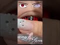 The Third Kyubi Eye Of The Naruto Ninja Technique Lenses Naruto