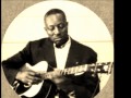 Big Bill Broonzy-Joe Turner Blues (Vocal)