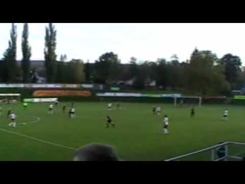 NÖ-SV Neulengbach Pflegeheim Beer - USC Landhaus 7:0 (3:0)