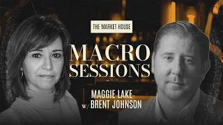 Brent Johnson: "Iran Can Cause Chaos For a Very Long Time"