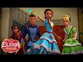 Elena Team VS Shuriki Team Elena Of Avalor Rise Of The Sorceress HD