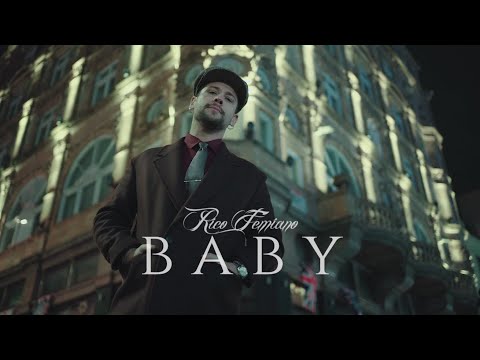 Rico Femiano - Baby (Official video)