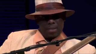 Lucky Peterson & Wynton Marsalis